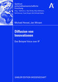 Hensel / Wirsam |  Wirsam, J: Diffusion von Innovationen | Buch |  Sack Fachmedien