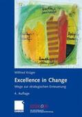 Krüger |  Excellence in Change | Buch |  Sack Fachmedien