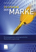 Schmidt / Vest |  Vest, P: Energie der Marke | Buch |  Sack Fachmedien