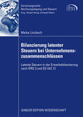 Linzbach |  Linzbach, M: Bilanzierung latenter Steuern bei Unternehmensz | Buch |  Sack Fachmedien
