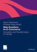 Heinemann / Haug |  Web-Exzellenz im E-Commerce | Buch |  Sack Fachmedien