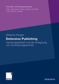 Pangerl |  Pangerl, S: Defensive Publishing | Buch |  Sack Fachmedien