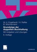 Engelhardt / Raffée / Wischermann |  Grundzüge der doppelten Buchhaltung | Buch |  Sack Fachmedien