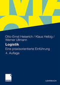 Heiserich / Ullmann / Helbig |  Logistik | Buch |  Sack Fachmedien