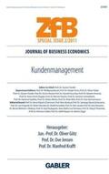 Götz / Jensen / Krafft |  Kundenmanagement | Buch |  Sack Fachmedien