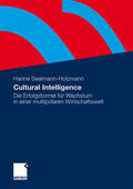 Seelmann-Holzmann |  Seelmann-Holzmann, H: Cultural Intelligence | Buch |  Sack Fachmedien