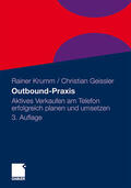 Krumm / Geissler |  Geissler, C: Outbound-Praxis | Buch |  Sack Fachmedien