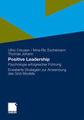 Creusen / Johann / Eschemann |  Positive Leadership | Buch |  Sack Fachmedien