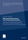 Torabian |  Torabian, F: Bilanzielle Bewertung von Finanzinstrumenten | Buch |  Sack Fachmedien