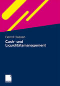 Heesen |  Cash- und Liquiditätsmanagement | Buch |  Sack Fachmedien