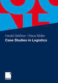 Möller / Gleißner |  Case Studies in Logistics | Buch |  Sack Fachmedien