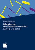 Huthmann / Schmitz |  Bilanzierung von Finanzinstrumenten | Buch |  Sack Fachmedien