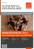 Schirmacher |  Renditechancen 2011 | Buch |  Sack Fachmedien