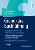 Auer / Schmidt / Hölscher |  Grundkurs Buchführung | Buch |  Sack Fachmedien