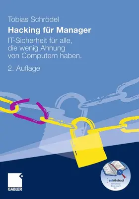 Schrödel |  Hacking für Manager | Buch |  Sack Fachmedien
