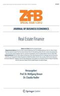 Breuer / Nadler |  Real Estate Finance | Buch |  Sack Fachmedien