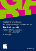 Grundmann |  Bankwirtschaft | eBook | Sack Fachmedien