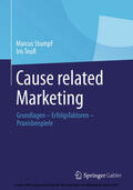 Stumpf / Teufl |  Cause related Marketing | eBook | Sack Fachmedien
