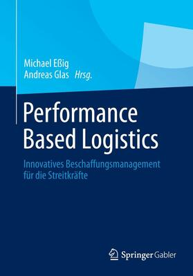 Eßig / Glas | Performance Based Logistics | E-Book | sack.de