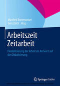 Bornewasser / Zülch |  Arbeitszeit - Zeitarbeit | eBook | Sack Fachmedien