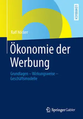 Nöcker | Ökonomie der Werbung | E-Book | www.sack.de