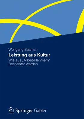 Saaman | Leistung aus Kultur | E-Book | www.sack.de