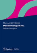 Seelos |  Medizinmanagement | eBook | Sack Fachmedien