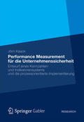 Kaack |  Performance-Measurement für die Unternehmenssicherheit | eBook | Sack Fachmedien