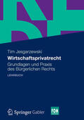 Jesgarzewski |  Wirtschaftsprivatrecht | eBook | Sack Fachmedien