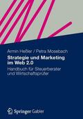Heßler / Mosebach |  Strategie und Marketing im Web 2.0 | eBook | Sack Fachmedien