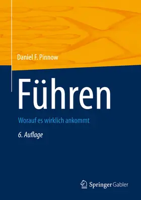 Pinnow |  Führen | eBook | Sack Fachmedien