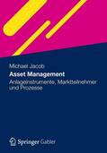 Jacob |  Asset Management | Buch |  Sack Fachmedien