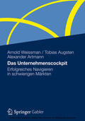 Weissman / Augsten / Artmann |  Das Unternehmenscockpit | eBook | Sack Fachmedien