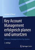 Biesel |  Key Account Management erfolgreich planen und umsetzen | eBook | Sack Fachmedien