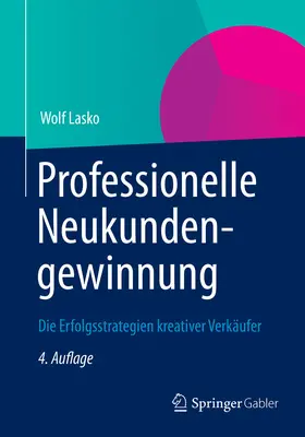 Lasko | Professionelle Neukundengewinnung | E-Book | www.sack.de