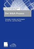 Keuper / von Glahn / Häfner |  Der M&A-Prozess | Buch |  Sack Fachmedien