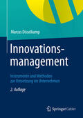 Disselkamp |  Innovationsmanagement | eBook | Sack Fachmedien
