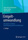 Schumacher / Sobau / Hänsler |  Schumacher, H: Entgeltumwandlung | Buch |  Sack Fachmedien