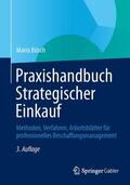 Büsch |  Büsch, M: Praxishandbuch Strategischer Einkauf | Buch |  Sack Fachmedien