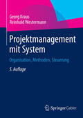 Kraus / Westermann |  Projektmanagement mit System | eBook | Sack Fachmedien