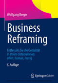 Berger |  Business Reframing | eBook | Sack Fachmedien