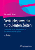 Biesel |  Vertriebspower in turbulenten Zeiten | eBook | Sack Fachmedien