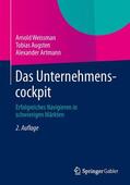 Weissman / Augsten / Artmann |  Weissman, A: Unternehmenscockpit | Buch |  Sack Fachmedien