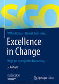 Krüger / Bach |  Excellence in Change | eBook | Sack Fachmedien
