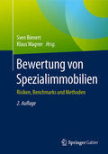 Bienert / Wagner |  Bewertung von Spezialimmobilien | eBook | Sack Fachmedien