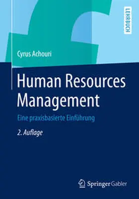 Achouri | Human Resources Management | E-Book | www.sack.de