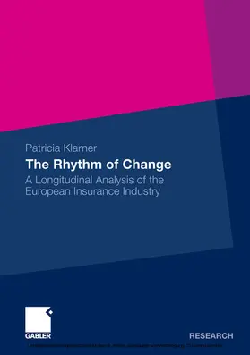 Klarner | The Rhythm of Change | E-Book | sack.de