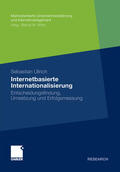 Ullrich |  Internetbasierte Internationalisierung | eBook | Sack Fachmedien