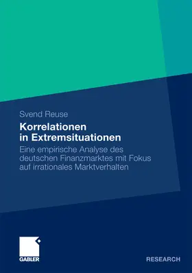 Reuse | Korrelationen in Extremsituationen | E-Book | sack.de
