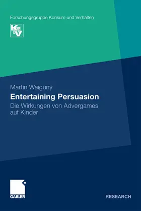 Waiguny | Entertaining Persuasion | E-Book | sack.de